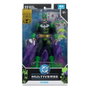 DC Multiverse figurine Batman (Joker War) (Jokerized) (Gold Label) 18 cm