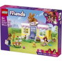 LEGO Friends Hôtel des Lapins de Heartlake City 42679