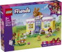 LEGO Friends Hôtel des Lapins de Heartlake City 42679