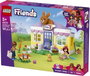 LEGO Friends Hôtel des Lapins de Heartlake City 42679