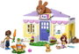 LEGO Friends Hôtel des Lapins de Heartlake City 42679
