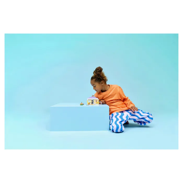 Lego Friends 42679 Hôtel des Lapins de Heartlake City, Jouet de Construction avec Mini-Poupées et Lapins, Jeu de Rôle 5 Ans et Plus Lego Friends 42679 Hôtel des Lapins de Heartlake City, Jouet de Construction avec Mini-Poupées et Lapins, Jeu de Rôle 5 Ans et Plus