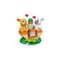 LEGO Friends Hôtel des Lapins de Heartlake City 42679