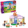 LEGO Friends Hôtel des Lapins de Heartlake City 42679