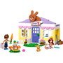 LEGO Friends Hôtel des Lapins de Heartlake City 42679