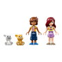LEGO Friends Hôtel des Lapins de Heartlake City 42679