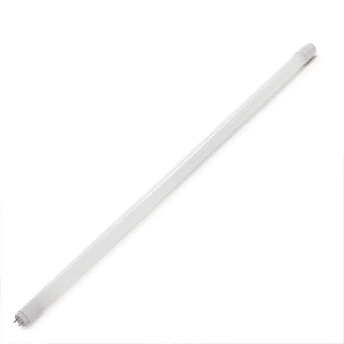 Pack 25 Tubos LED T8 9W 1260Lm 6000K Cristal 60Cm HO-LM1056-CW Pack 25 Tubos LED T8 9W 1260Lm 6000K Cristal 60Cm HO-LM1056-CW