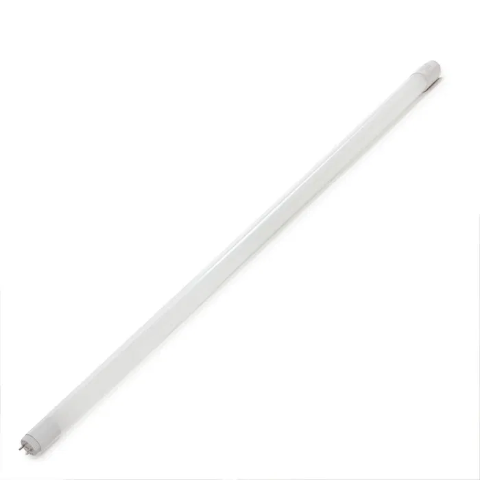 Pack 25 Tubos LED T8 9W 1260Lm 6000K Cristal 60Cm HO-LM1056-CW