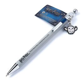 Stylo à bille Harry Potter Hedwig - THE CARAT SHOP