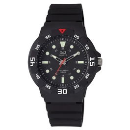 Montre Homme Q&Q DIVER - GENT (Ø 40 mm)
