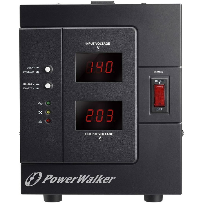 PowerWalker AVR 3000 SIV FR PowerWalker AVR 3000 SIV FR