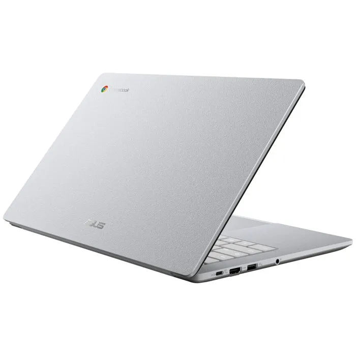 Asus Chromebook CX1405 - Intel N50 - 8Go RAM - 128Go eMMC Asus Chromebook CX1405 - Intel N50 - 8Go RAM - 128Go eMMC