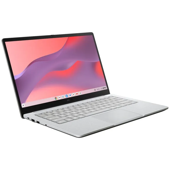 Asus Chromebook CX1405 - Intel N50 - 8Go RAM - 128Go eMMC Asus Chromebook CX1405 - Intel N50 - 8Go RAM - 128Go eMMC