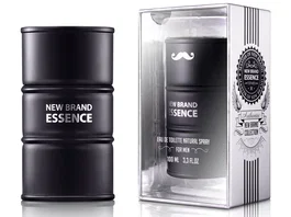 New Brand Master Of Essence Eau de Toilette 100 ml
