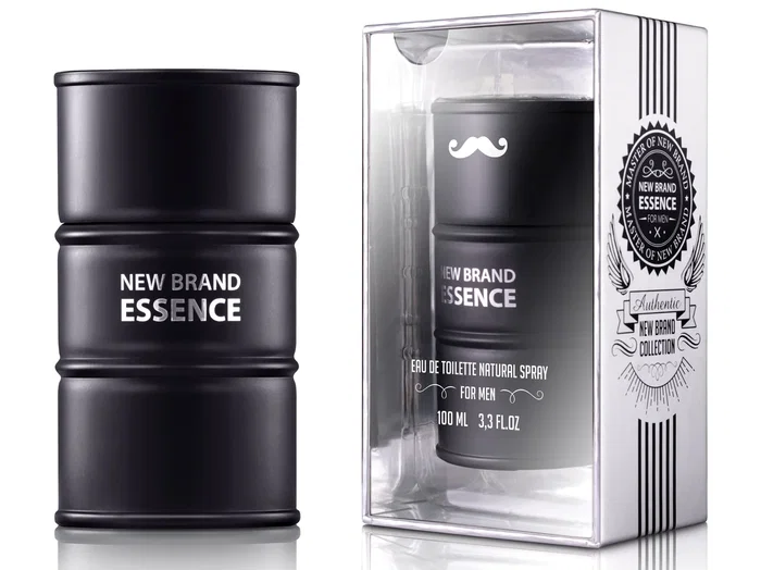 New Brand Master Of Essence Eau de Toilette 100 ml New Brand Master Of Essence Eau de Toilette 100 ml