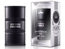 New Brand Master Of Essence Eau de Toilette 100 ml