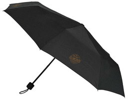 Safta Parapluie pliable manuel Old School noir 54 cm
