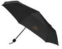 Safta Parapluie pliable manuel Old School noir 54 cm