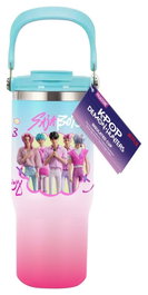 Paladone Products KPop Demon Hunters gobelet 900 ml