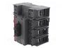 ABB Interrupteur d'isolation OT 4 pôles 125A pour rail DIN