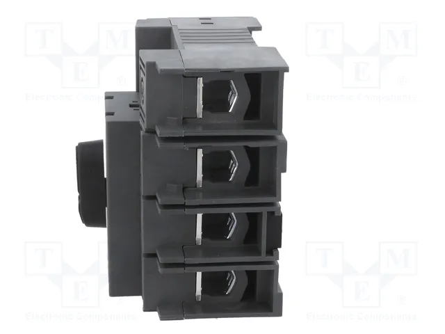 ABB Interrupteur d'isolation OT 4 pôles 125A pour rail DIN