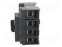ABB Interrupteur d'isolation OT 4 pôles 125A pour rail DIN