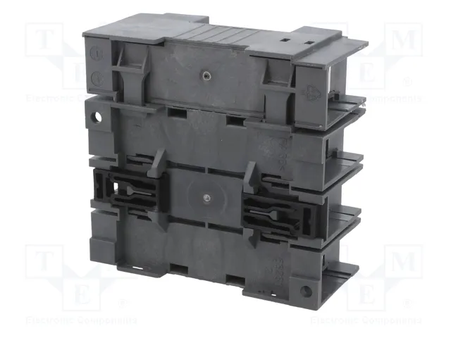 ABB Interrupteur d'isolation OT 4 pôles 125A pour rail DIN