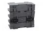 ABB Interrupteur d'isolation OT 4 pôles 125A pour rail DIN