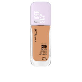 Maybelline Base de maquillage SUPERSTAY LUMI MATTE #248 30 ml