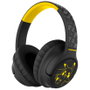OTL TECHNOLOGIES Auriculares inalambricos LED Pikachu Pokemon