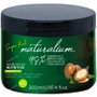 Naturalium Masque Capillaire Nutritif à l'Huile d'Argan Superfood 300 ml