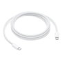 Apple Câble USB-C tressé 2m blanc