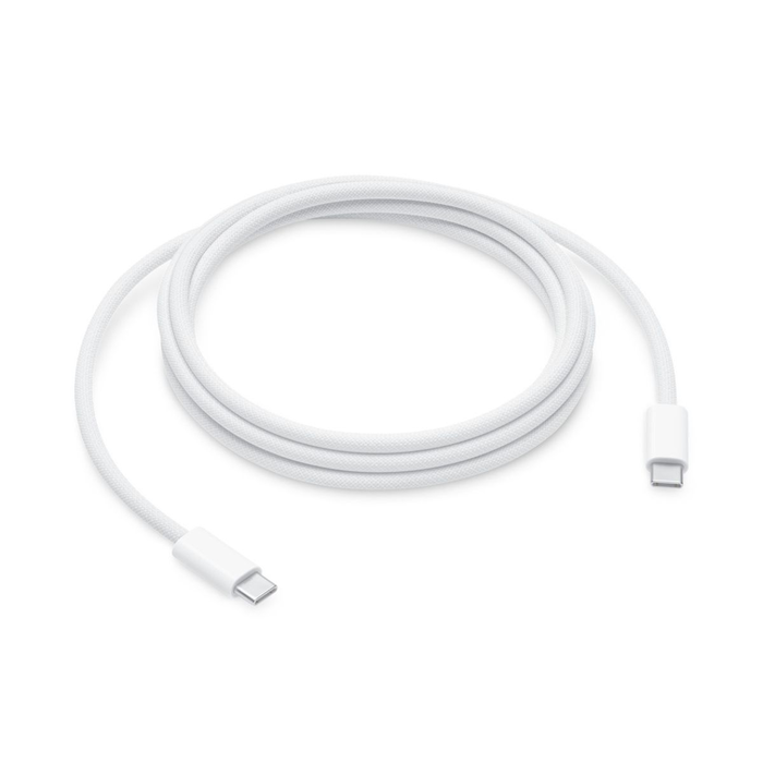 Apple Câble USB-C 2m Blanc MYQT3ZM/A
