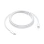 Apple Câble USB-C 2m Blanc MYQT3ZM/A