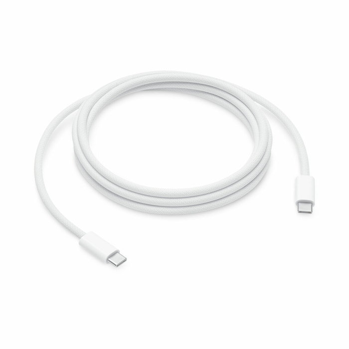 Apple Câble USB-C 2m Blanc MYQT3ZM/A