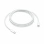 Apple Câble USB-C 2m Blanc MYQT3ZM/A