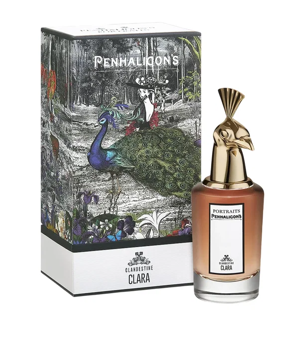 Penhaligon's Clandestine Clara Eau de Parfum 100 ml Penhaligon's Clandestine Clara Eau de Parfum 100 ml