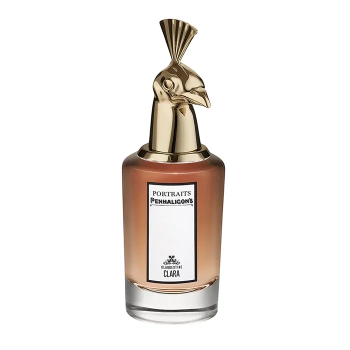 Penhaligon's Clandestine Clara Eau de Parfum 100 ml Penhaligon's Clandestine Clara Eau de Parfum 100 ml