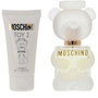 Moschino TOY 2 Coffret Eau de Parfum 30ml + Lait Corps 50ml Unisexe