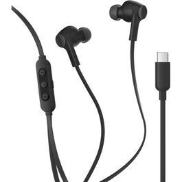 Belkin SoundForm InEar ANC USB-C Noir