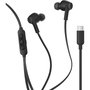 Belkin SoundForm InEar ANC USB-C Noir