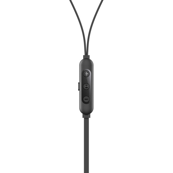 Belkin SoundForm InEar ANC USB-C Noir
