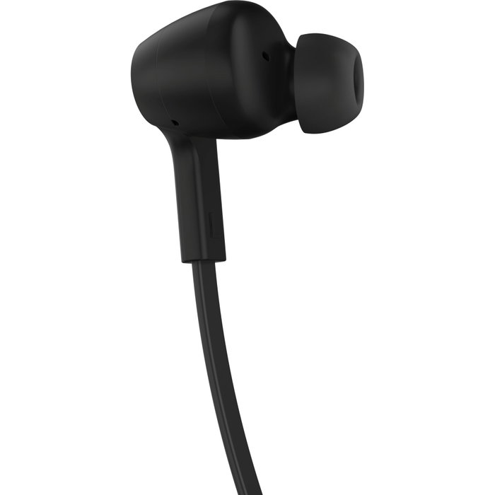 Belkin SoundForm InEar ANC USB-C Noir