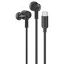 Belkin SoundForm InEar ANC USB-C Noir