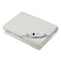Tristar Couverture Chauffante BW4753 Blanc 150 x 80 cm