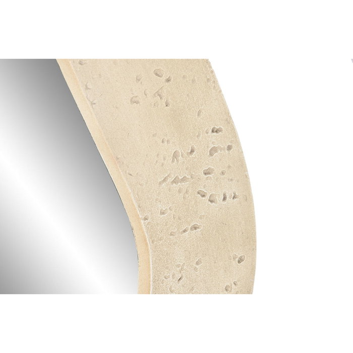 Miroir mural Home ESPRIT Gris Moderne Scandi 66 X 3 X 119 CM