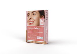 HERBORA Fortederma Colágeno Belleza Fraise