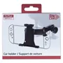 Onlan - Support voiture pour Nintendo Switch 2, Console portable, Steam Deck et tablette 8'' - Installation facile, jeu confortable en déplacement - Noir
