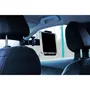 Onlan - Support voiture pour Nintendo Switch 2, Console portable, Steam Deck et tablette 8'' - Installation facile, jeu confortable en déplacement - Noir