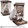 The Noble Collection Statuette Magical Creatures Hedwig Harry Potter